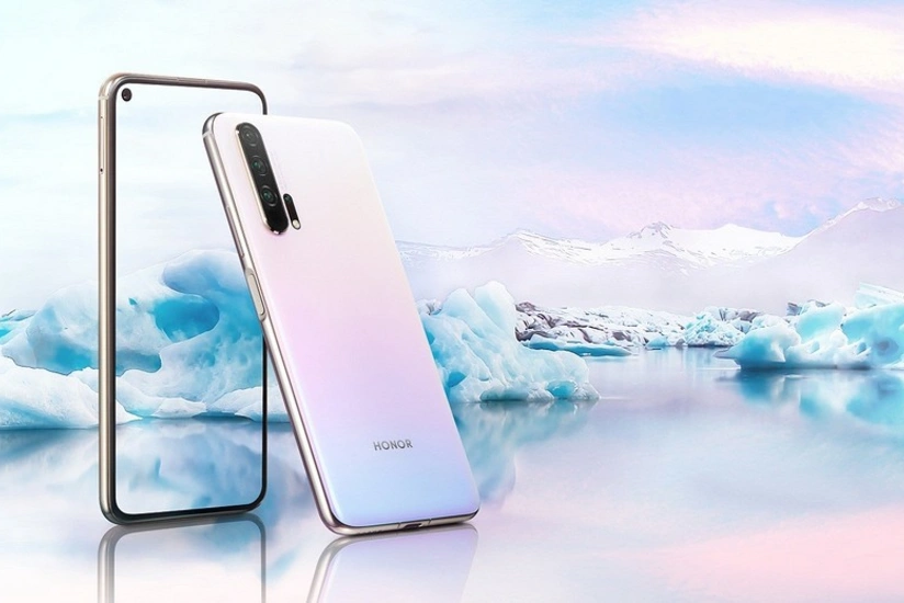Huawei объявил о продаже бренда смартфонов Honor