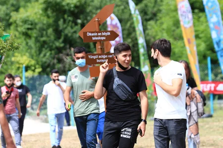 “YayFest” gənclər festivalı keçiriləcək