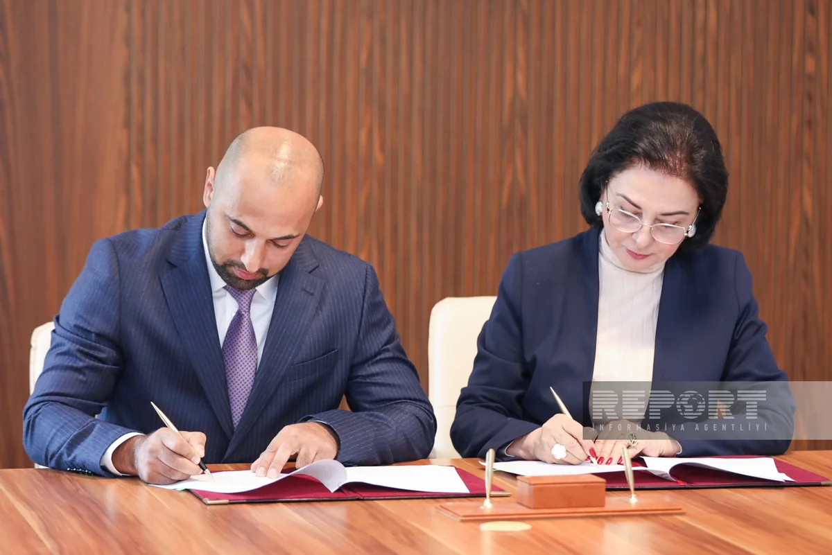 Azerbaijani and Spanish architects to implement joint projects in liberated territories