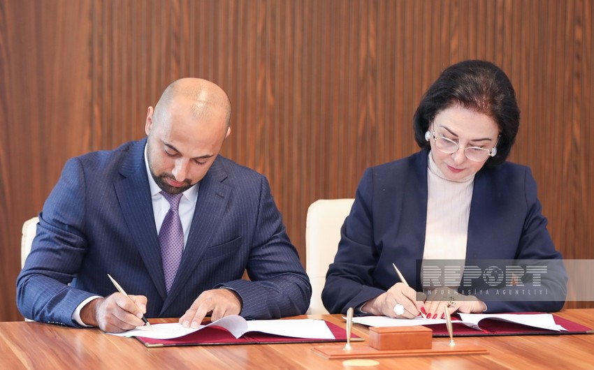 Azərbaycanlı və ispan memarlar azad edilmiş ərazilərdə birgə layihə həyata keçirəcəklər
