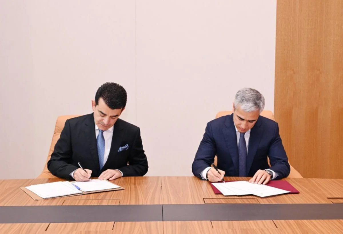 Heydar Aliyev Foundation and ICESCO ink memorandum in Shusha