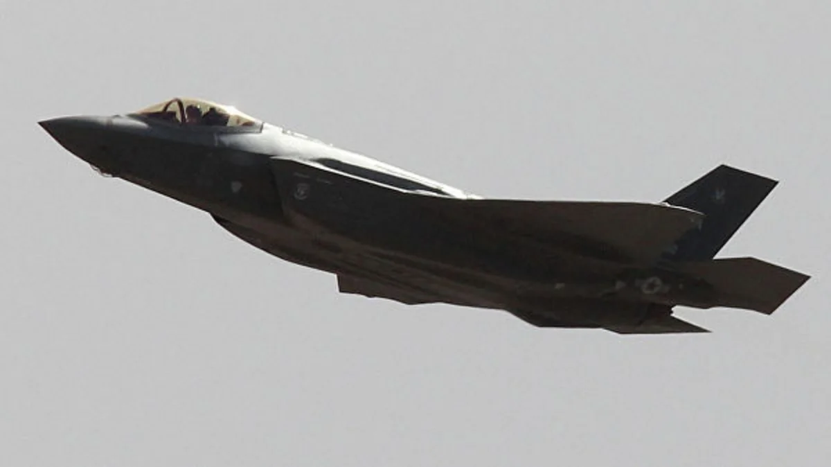 ABŞ Senatı Türkiyəyə F-35 satışını qadağan edən qanun layihəsi qəbul edib
