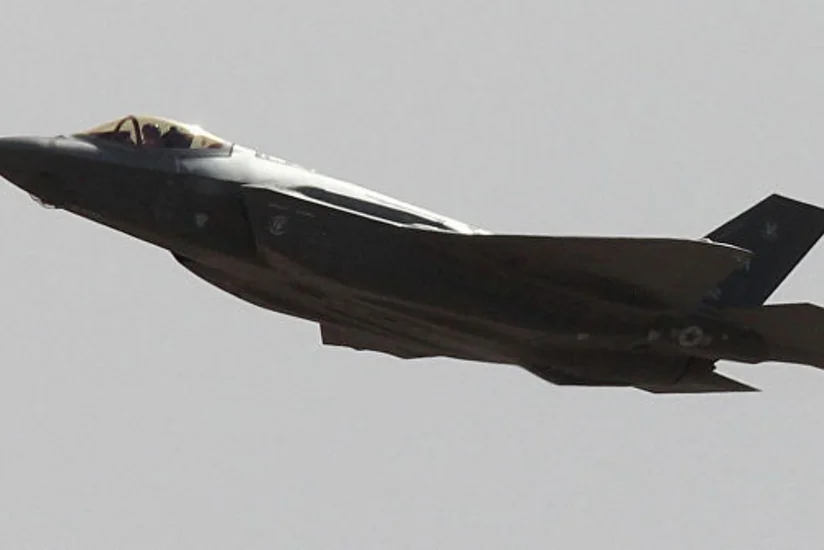 Сенат принял законопроект, запрещающий передачу Турции F-35