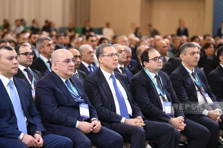 Baku hosts Customs-Business Forum 2024