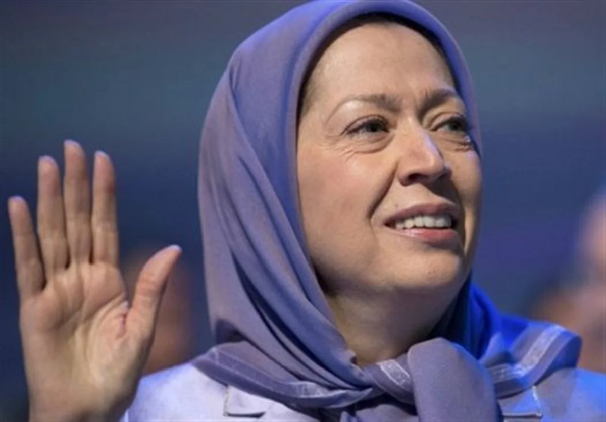 Albaniya hökuməti Xalq Mücahidlərinin liderini ölkəyə buraxmayıb