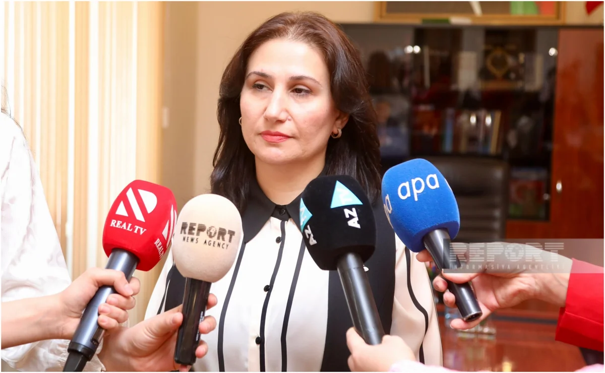 Şöbə müdiri: Nikah yaşının istisna hallarda 17-yə salınması sui-istifadəyə səbəb olur
