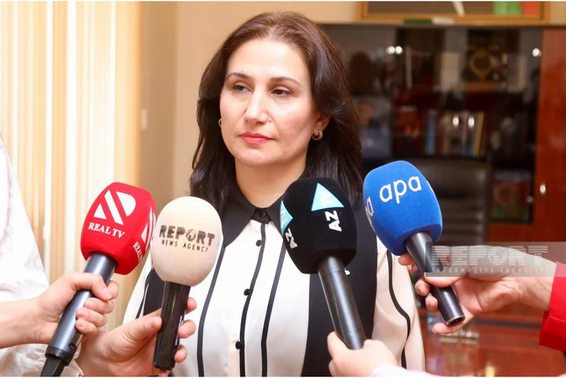 Şöbə müdiri: Nikah yaşının istisna hallarda 17-yə salınması sui-istifadəyə səbəb olur