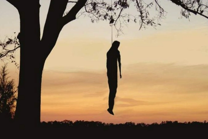 ​Tovuzda 54 yaşlı kişi intihar edib