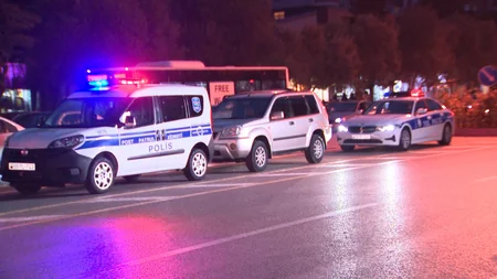 Sumqayıtda toy məclislərində vaksin olunmadan iştirak etmək istəyən 387 nəfər aşkarlanıb