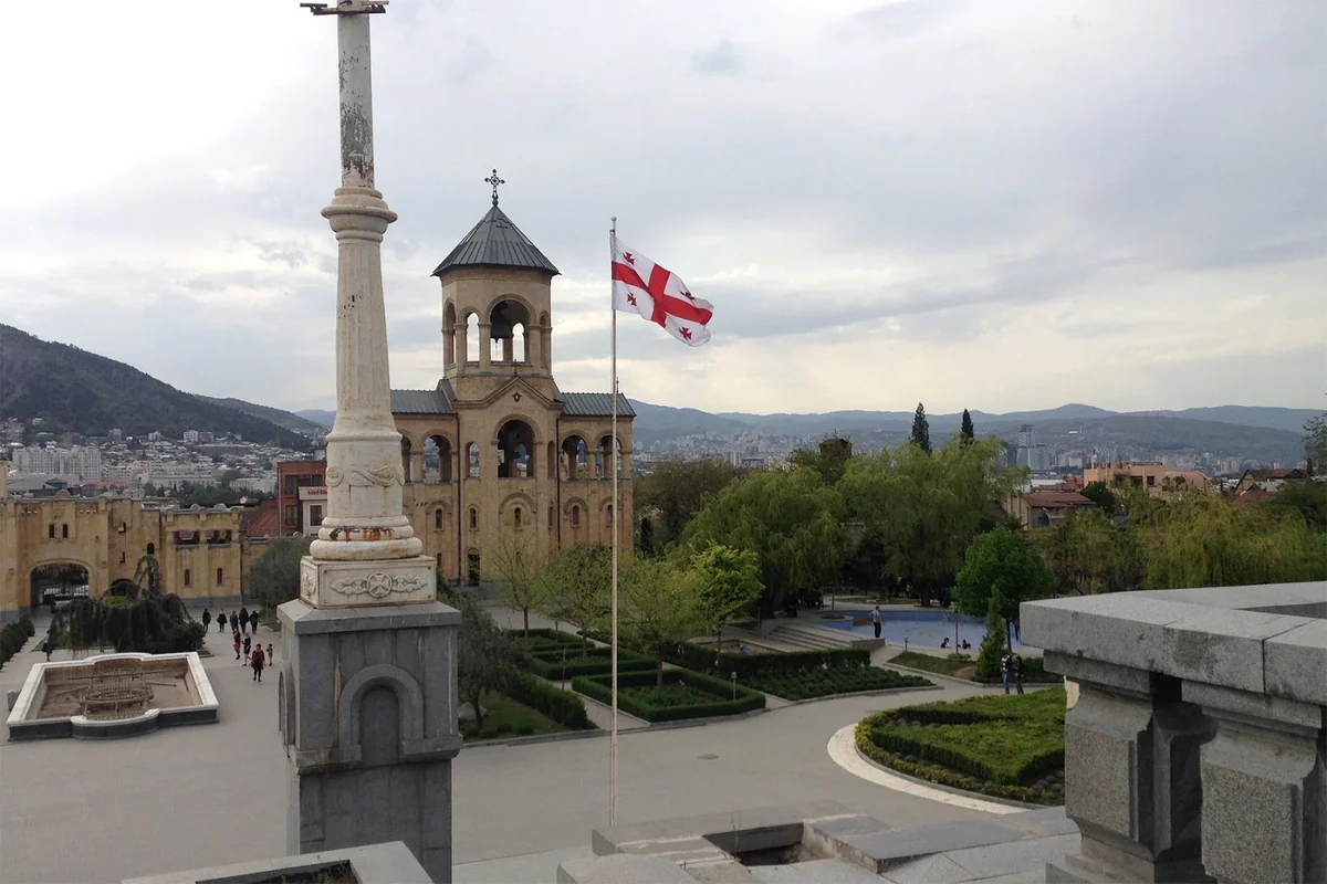 Gürcüstan regional siyasətinin gələcək prioritetlərini açıqladı 