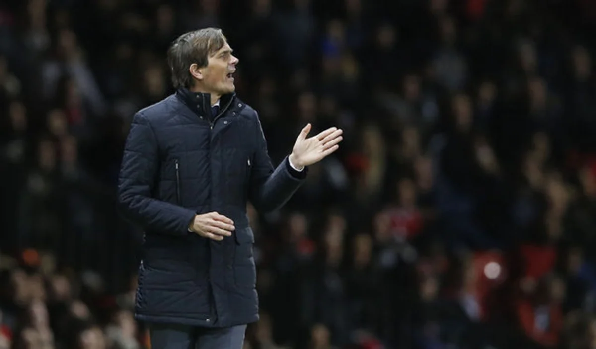 Fənərbağçanın yeni baş məşqçisi müəyyənləşib