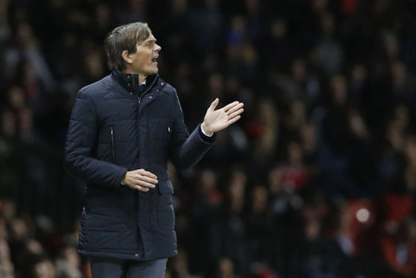 Fənərbağçanın yeni baş məşqçisi müəyyənləşib