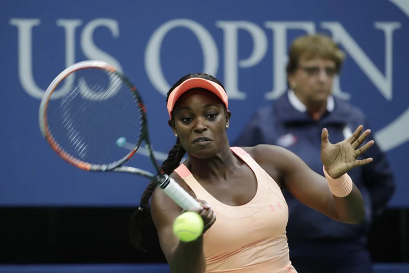 Американка Слоан Стивенс стала победительницей US Open