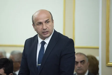 Kənd Təsərrüfatı Nazirliyi Azərbaycan Milli Elmlər Akademiyası ilə əməkdaşlıq edəcək