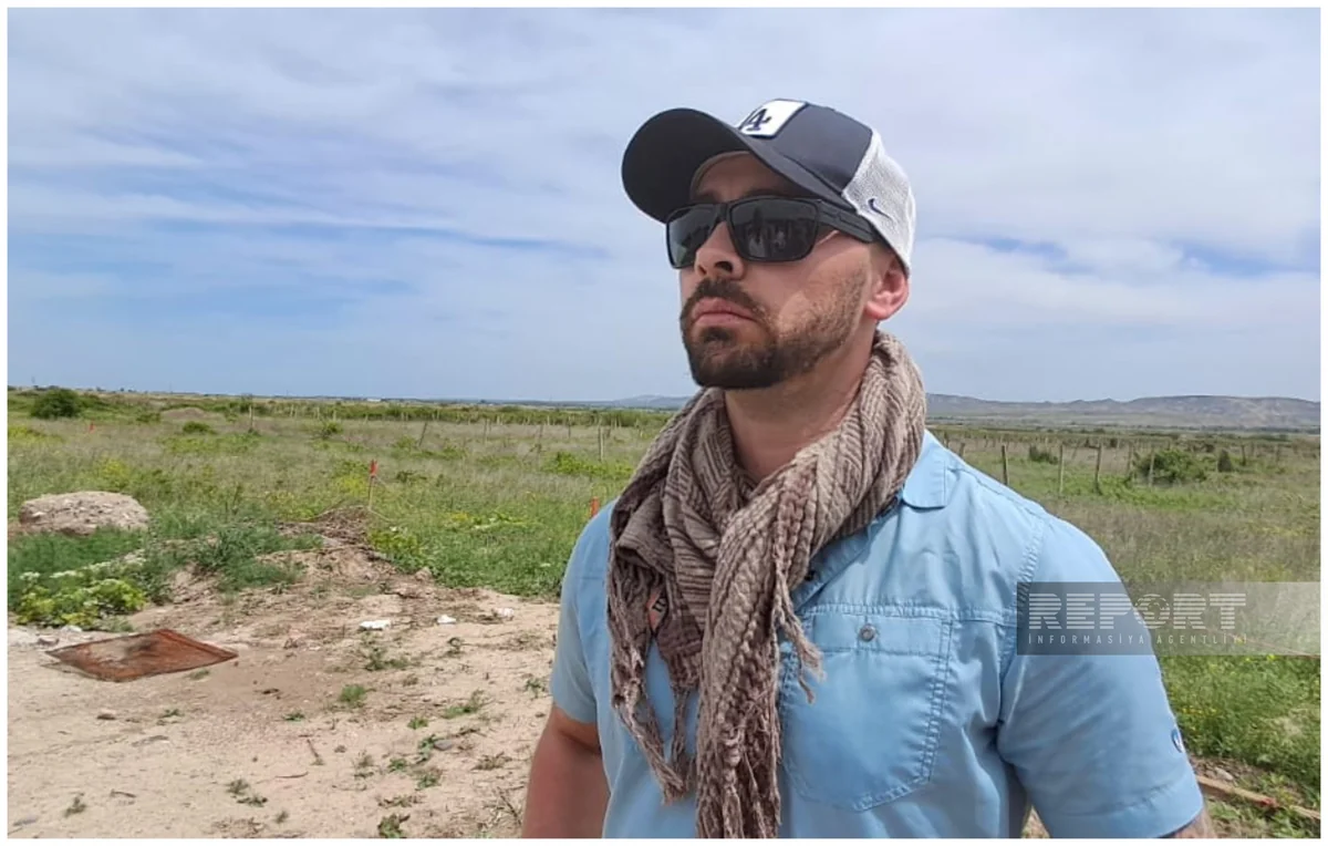 Traveler: Those who return to liberated territories must feel safe