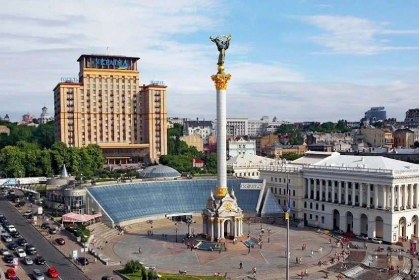 Ukraine to celebrate Victory Day over fascism