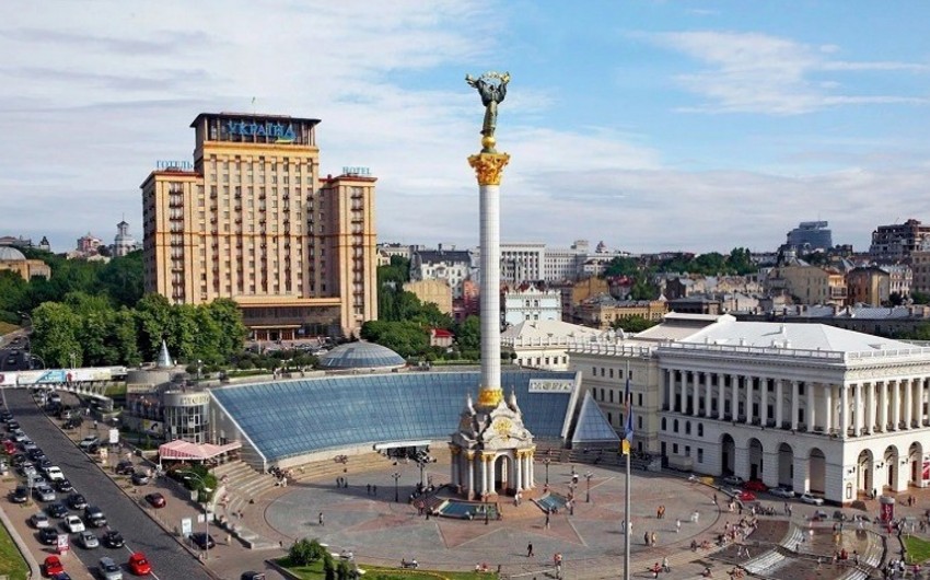 Минобороны Украины: В стране будет отмечаться День Победы