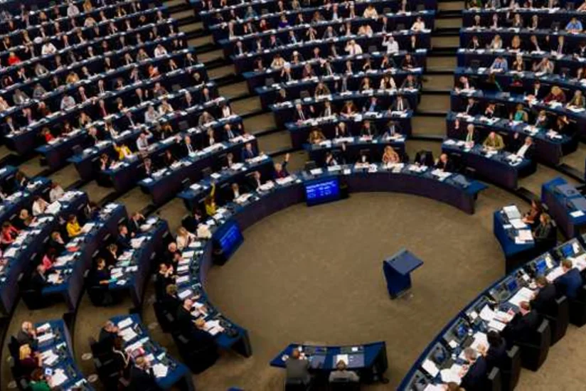 European Parliament cuts 80 mln EUR of financial aid to Turkey