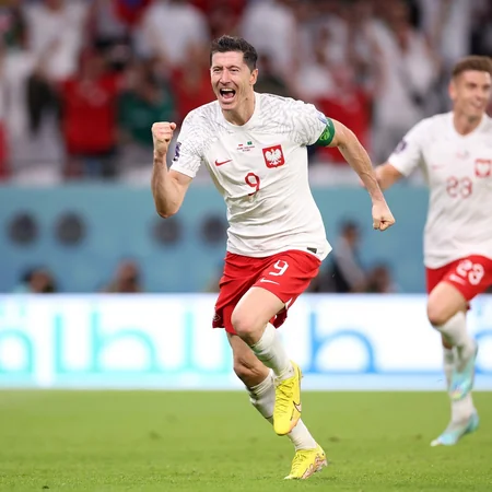 Levandovski dünya çempionatlarında ilk qolunu vurub