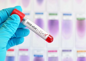Number of coronavirus cases again exceeds 600 in Azerbaijan