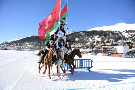 Land of Fire Dünya Kubokuna qələbə ilə başlayıb