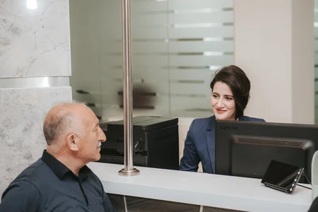 İmişlidə elektron kənd təsərrüfatı informasiya sisteminin tətbiqinə dair səyyar xidmət təşkil edilib