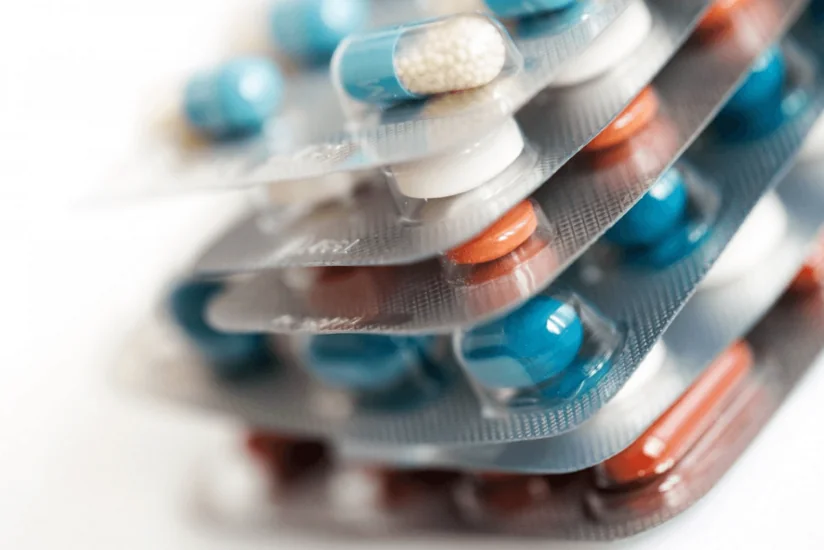 Найдены новые эффективные препараты против коронавируса