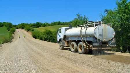 Qusar-Qayakənd-Avaran-Xürəl avtomobil yolu yenidən qurulur