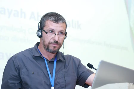 Bakıda XIX Beynəlxalq Gənclər Forumu keçirilir - YENİLƏNİB