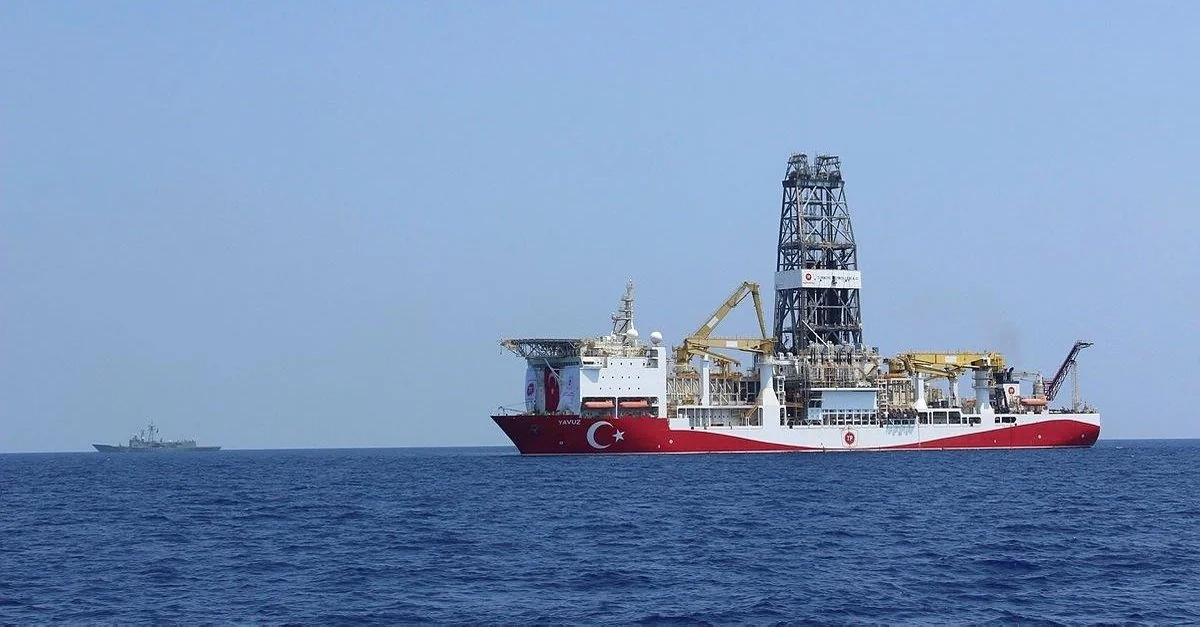 Турция готовит отправку еще одного судна в Черное море