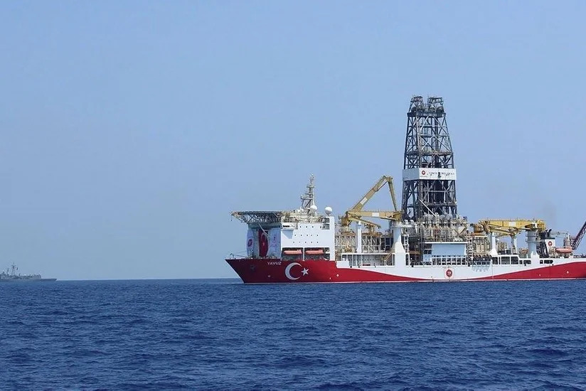 Турция готовит отправку еще одного судна в Черное море