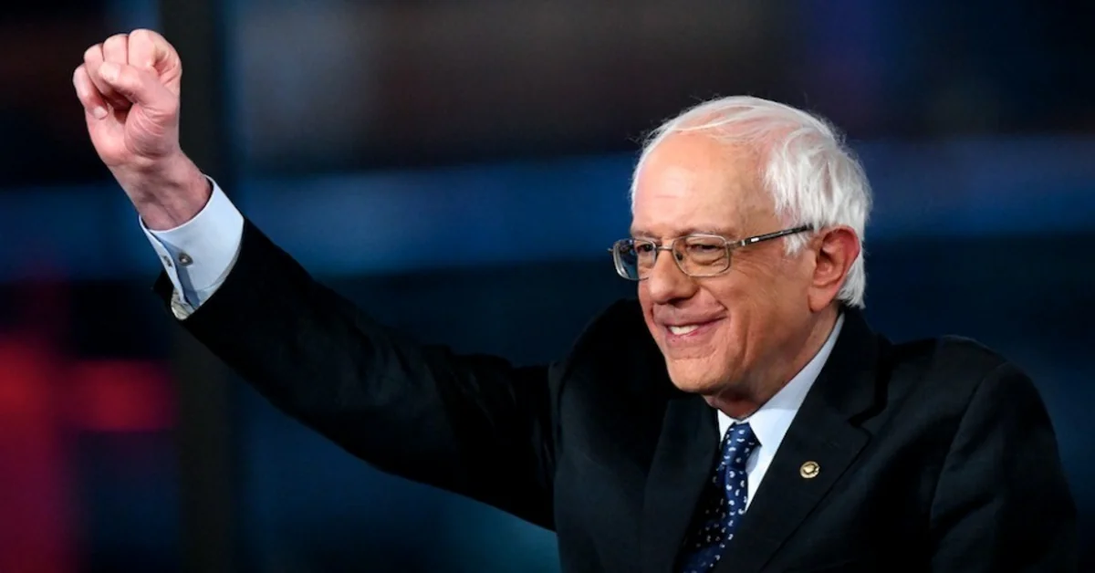 Berni Sanders prezident seçkiləri üzrə praymerizin qalibi oldu