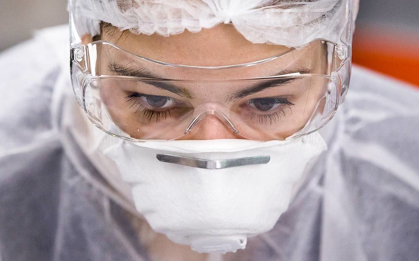 Dünyada koronavirusa yoluxanların sayı 135 milyon nəfərə çatır