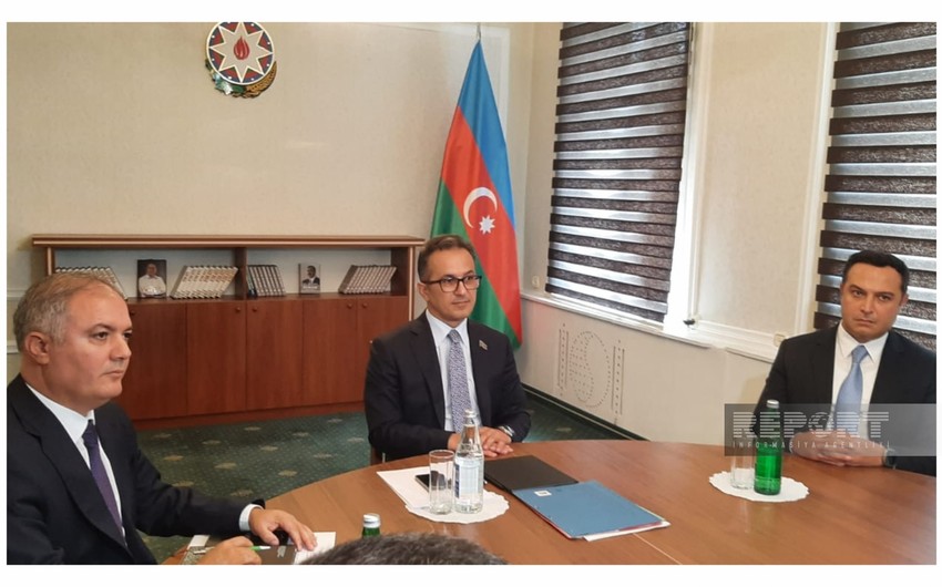 Another meeting to be held with representatives of Karabakh’s Armenian residents soon
