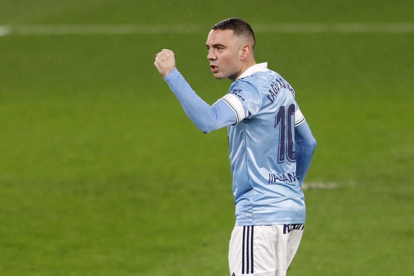 La Liqa təmsilçisi klub tarixinin ən yaxşı bombardiri ilə müqavilə müddətini uzadıb