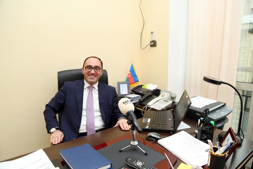 “Azərenerji” bu il 900 km-ə qədər hava xəttini əsaslı təmir edib