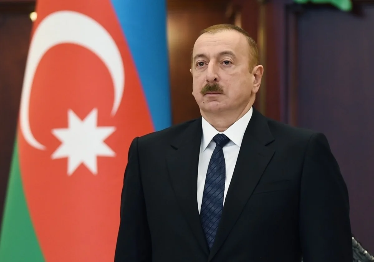 Dövlət başçısı: “Parlamentin sosial sahə ilə bağlı fəaliyyəti çox fəal olmalıdır”