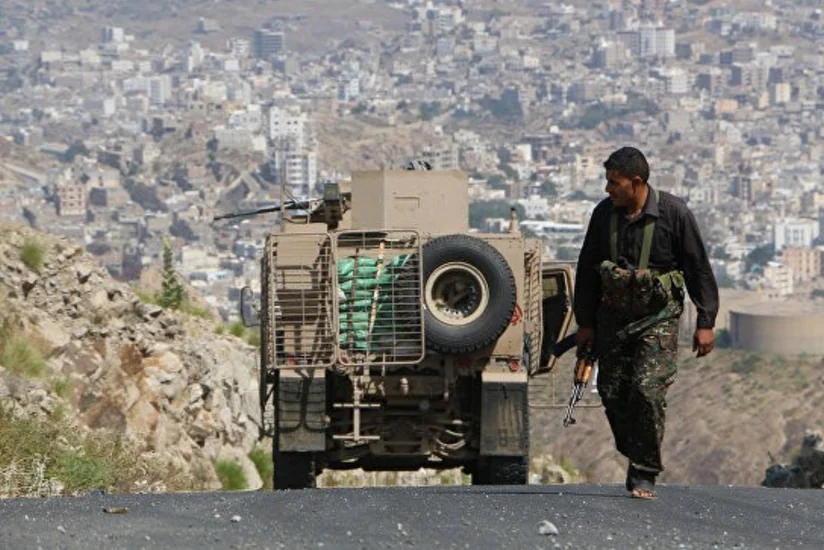 Йеменские военные заявили об освобождении аэропорта в Ходейде от хуситов