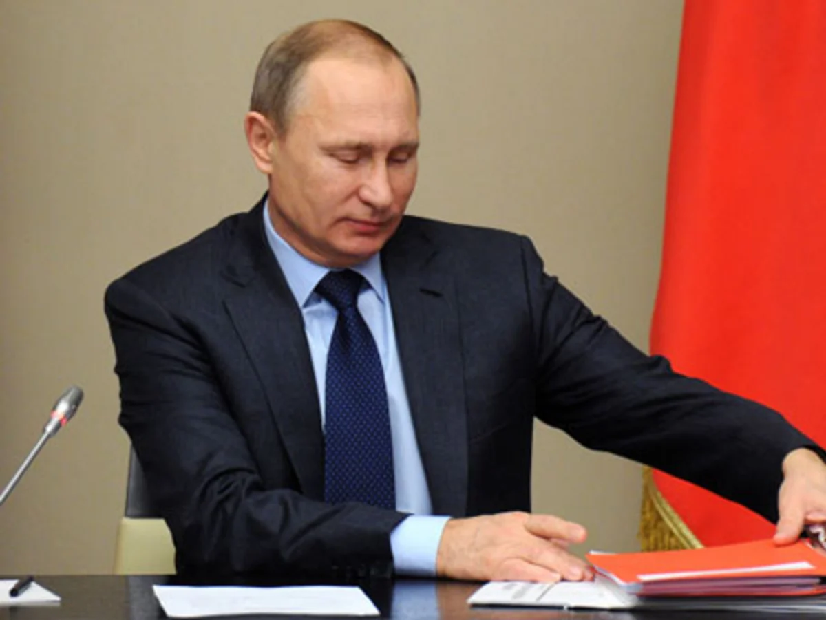 ​Putin: Əfqanıstandakı hərbi kampaniya SSRİ-nin səhvi idi