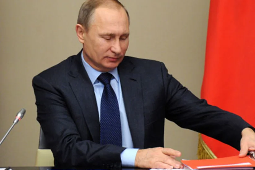 ​Putin: Əfqanıstandakı hərbi kampaniya SSRİ-nin səhvi idi