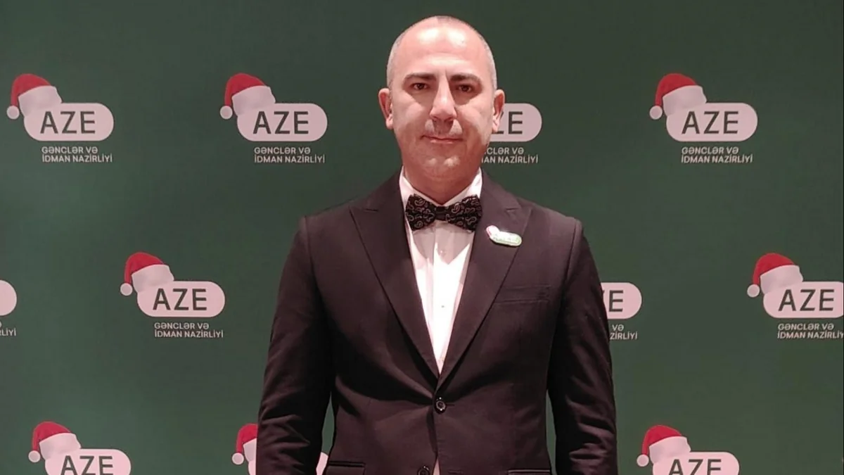 Azərbaycan Bilyard Federasiyasının yeni prezidenti müəyyənləşib