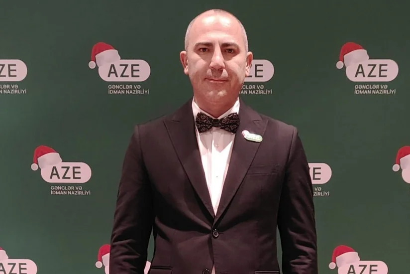 Azərbaycan Bilyard Federasiyasının yeni prezidenti müəyyənləşib