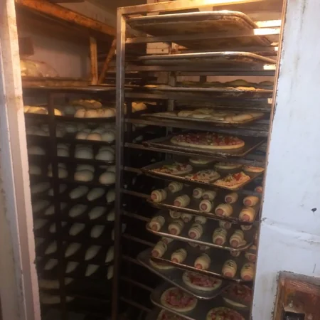 AQTA marketdə unlu qənnadı məmulatlarının istehsalını dayandırıb