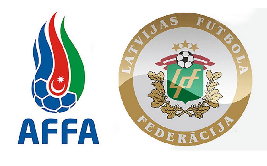 Azərbaycanın U-21 millisinin Latviya ilə matçının başlama saatı və stadionu açıqlanıb