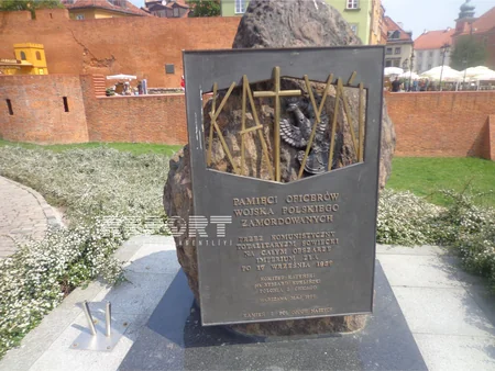 ​Варшава - город парков и бесчисленных светофоров - ФОТОРЕПОРТАЖ