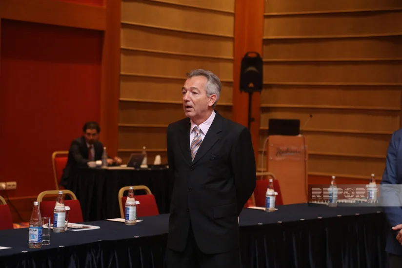 BQXK: İtkin düşmüş şəxslərin meyit qalıqlarının 75 %-i azad olunan ərazilərdədir