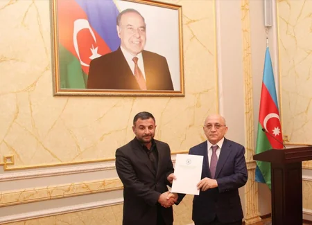 Dövlət Komitəsi dini icmaların layihələrini maliyyələşdirib