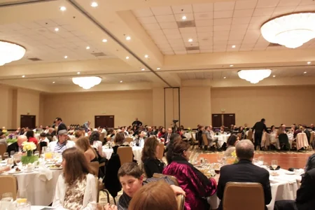 California hosts a well-attended Novruz celebration