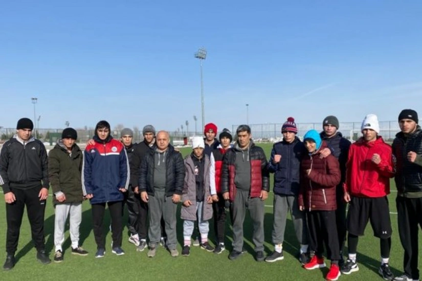 Avropa birinciliyində iştirak edəcək Azərbaycan boksçuları açıqlanıb