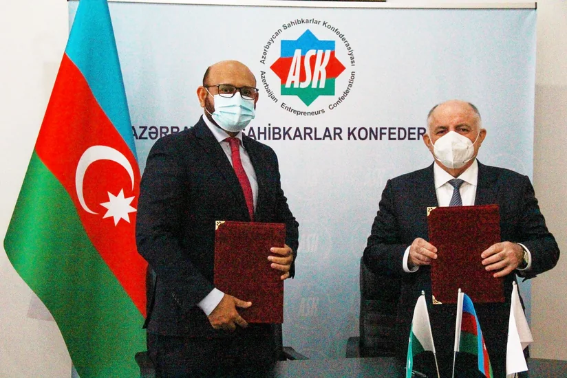 Azerbaijan, Pakistan to preferentially import, export 20 products